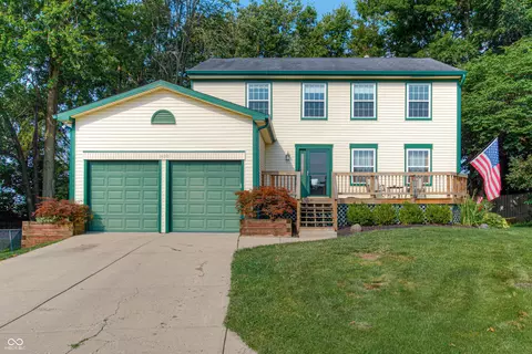 1620 Durden Ct, Indianapolis, IN 46214