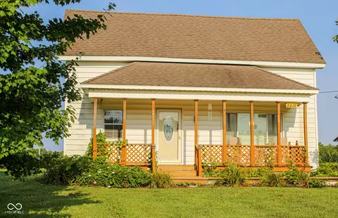 8819 N County Road 500 W, Brazil, IN 47834