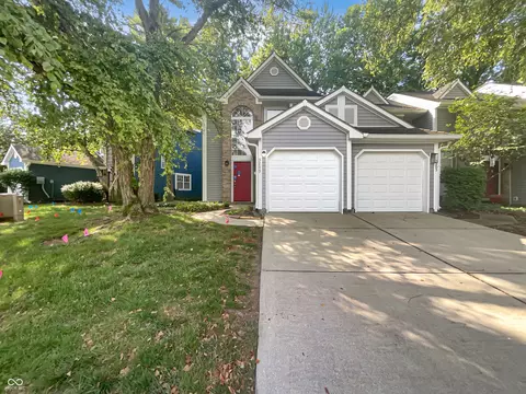 3209 Oceanline E Dr, Indianapolis, IN 46214