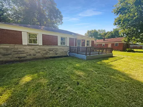 4309 N Irvington Ave, Indianapolis, IN 46226
