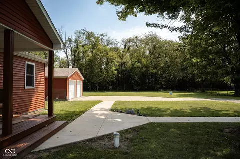 2072 E 725 S, Markleville, IN 46056 photo 31