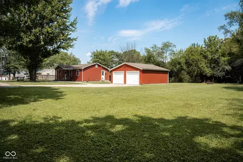 2072 E 725 S, Markleville, IN 46056 photo 24