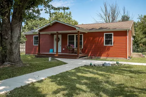 2072 E 725 S, Markleville, IN 46056 photo 2