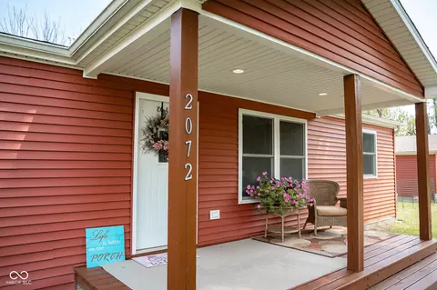 2072 E 725 S, Markleville, IN 46056 photo 27
