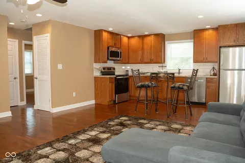 2072 E 725 S, Markleville, IN 46056 photo 5