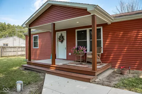 2072 E 725 S, Markleville, IN 46056 photo 3