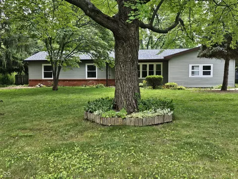 5731 Daphne Dr, Indianapolis, IN 46278