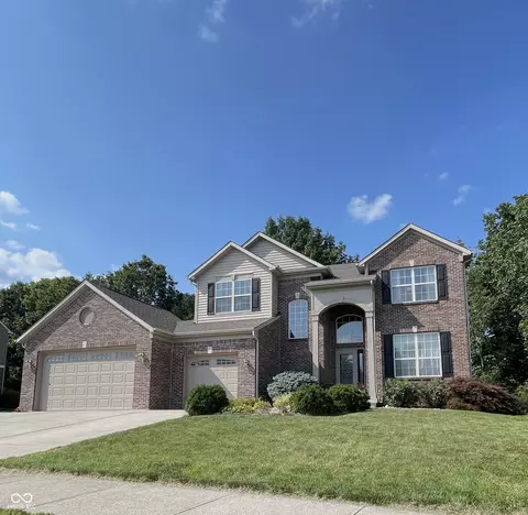 3625 Bayview Ln, Plainfield, IN 46168