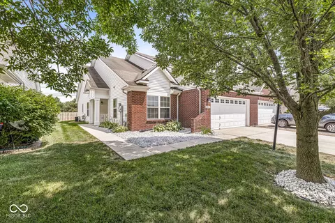 4849 Franklin Villas Pl, Indianapolis, IN 46237