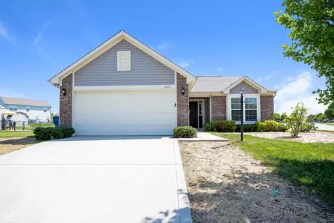 2537 Copper Hill Dr, Indianapolis, IN 46239