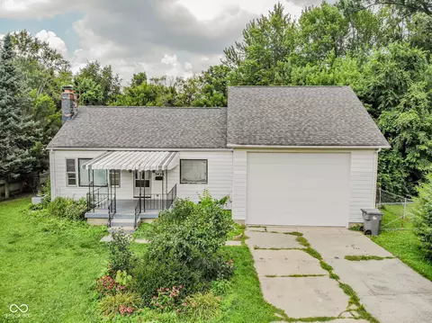 3420 Congress Ave, Indianapolis, IN 46222