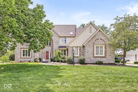 5125 Avian Way, Carmel, IN 46033