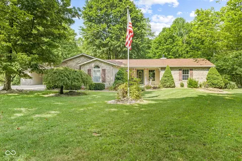 9610 Tower Rd, Gosport, IN 47433