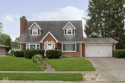 1399 Dallas Dr, Plainfield, IN 46168
