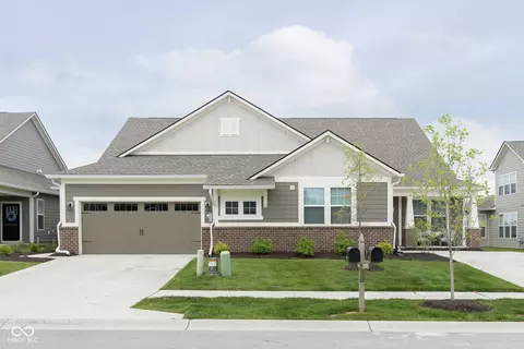 14972 Stonneger St, Westfield, IN 46074