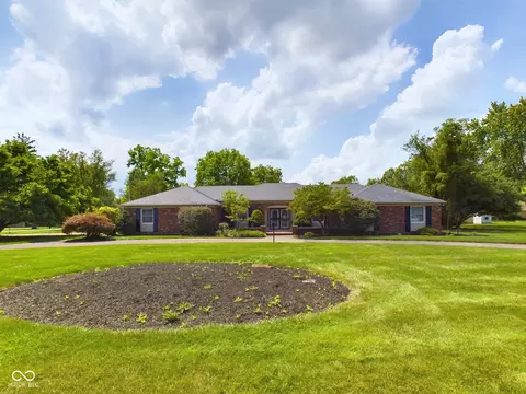 709 Glenwood Ln, Anderson, IN 46011