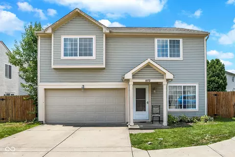 6672 Dunsdin Dr, Plainfield, IN 46168