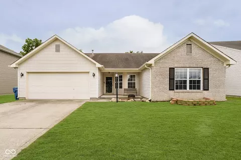 7731 Wildcat Run Ln, Indianapolis, IN 46239