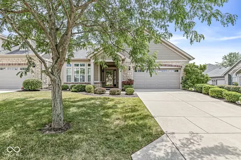 512 Bridgestone Dr, Mooresville, IN 46158