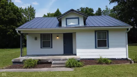 7406 E 14th St, Indianapolis, IN 46219