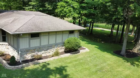 Exterior - 7727 W 900 S, Pendleton, IN 46064 photo 16 of 20