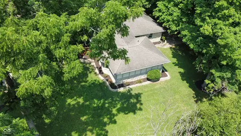 Exterior - 7727 W 900 S, Pendleton, IN 46064 photo 17 of 20
