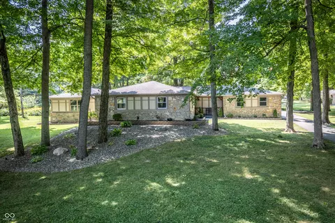 7727 W 900 S, Pendleton, IN 46064