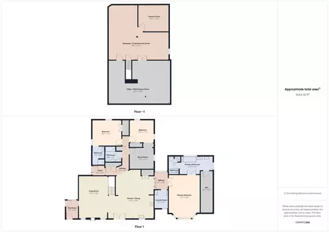 Floorplan - 7727 W 900 S, Pendleton, IN 46064 photo 3 of 3