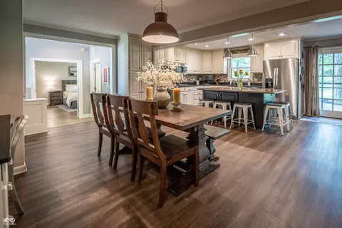 Dining - 7727 W 900 S, Pendleton, IN 46064 photo 1 of 2