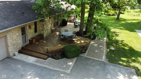 Exterior - 7727 W 900 S, Pendleton, IN 46064 photo 6 of 20