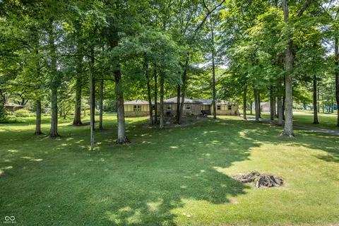 Exterior - 7727 W 900 S, Pendleton, IN 46064 photo 2 of 20