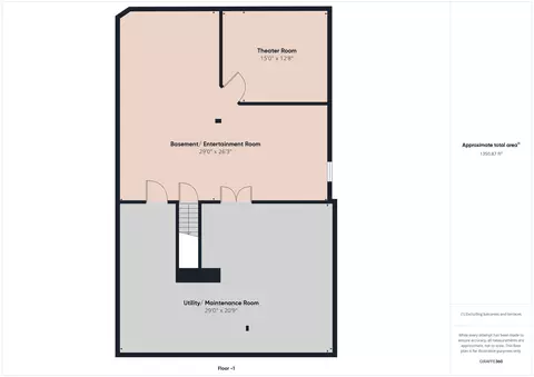 Floorplan - 7727 W 900 S, Pendleton, IN 46064 photo 2 of 3