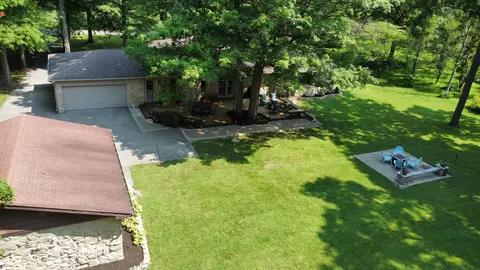 Exterior - 7727 W 900 S, Pendleton, IN 46064 photo 14 of 20