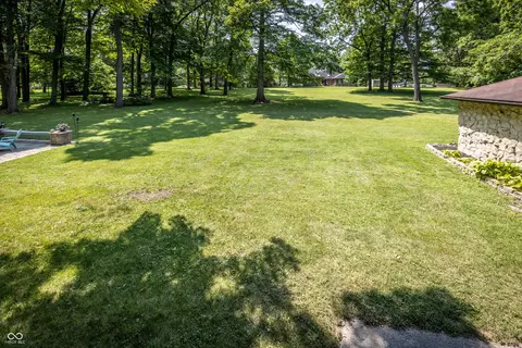 Exterior - 7727 W 900 S, Pendleton, IN 46064 photo 13 of 20