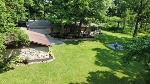 Exterior - 7727 W 900 S, Pendleton, IN 46064 photo 18 of 20