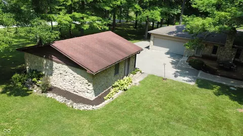 Exterior - 7727 W 900 S, Pendleton, IN 46064 photo 15 of 20