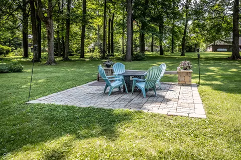 Exterior - 7727 W 900 S, Pendleton, IN 46064 photo 9 of 20