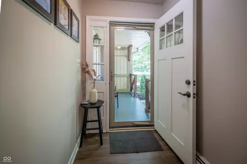 Entry Way - 7727 W 900 S, Pendleton, IN 46064 photo 1 of 3