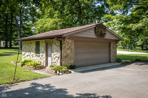 Exterior - 7727 W 900 S, Pendleton, IN 46064 photo 12 of 20