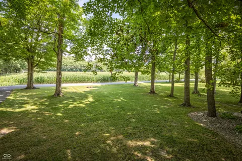 Exterior - 7727 W 900 S, Pendleton, IN 46064 photo 4 of 20
