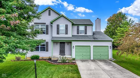 246 Palmyra Dr, Indianapolis, IN 46239