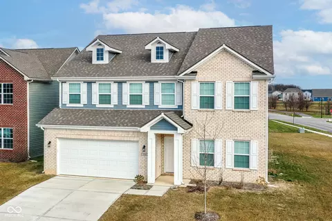 2081 Maplewood Ln, Pendleton, IN 46064