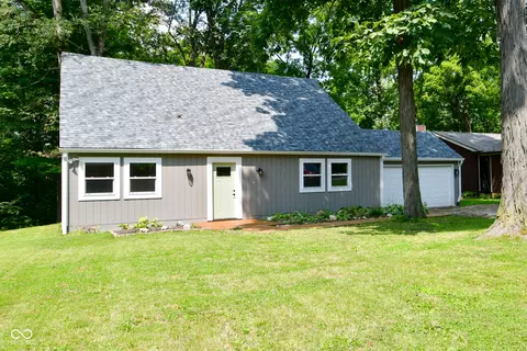 116 Mill Spgs, Coatesville, IN 46121