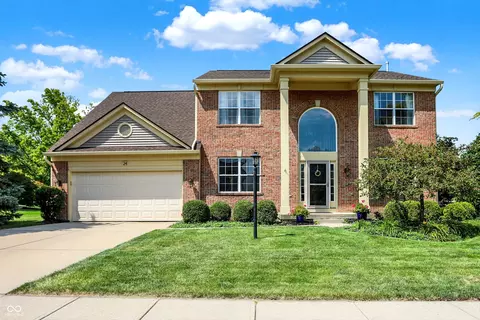 24 Wisteria Way, Westfield, IN 46074