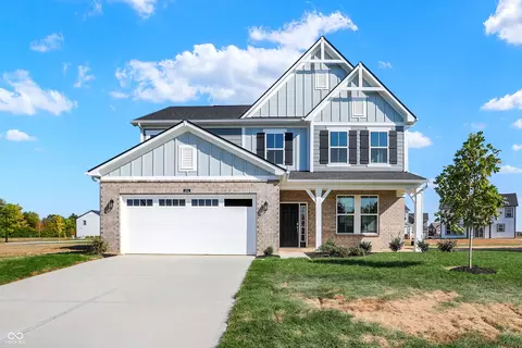 5764 Cloister Ln, Mccordsville, IN 46055