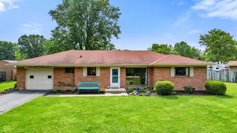 5888 Boy Scout Rd, Lawrence, IN 46226