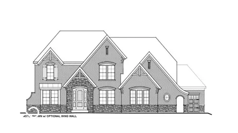 11972 Shady Knoll Dr, Fishers, IN 46037