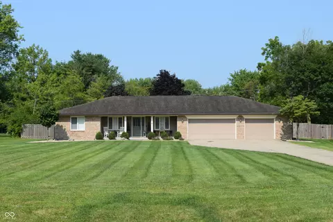 10306 N County Road 1025 E, Brownsburg, IN 46112