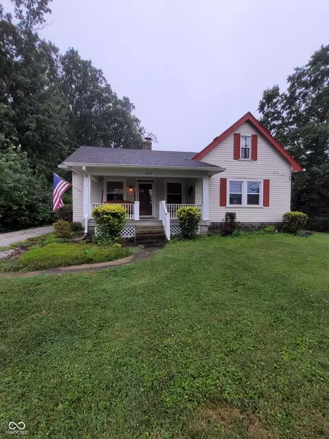 523 W Epler Ave, Indianapolis, IN 46217