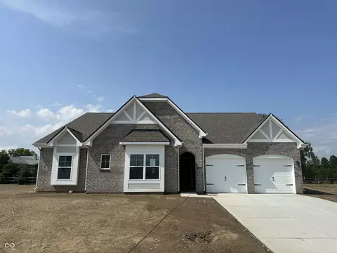 4964 Morning Valley Ct, Mccordsville, IN 46055